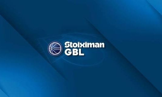 Οριστικά στην πλατφόρμα Αλαφούζου η Stoiximan GBL