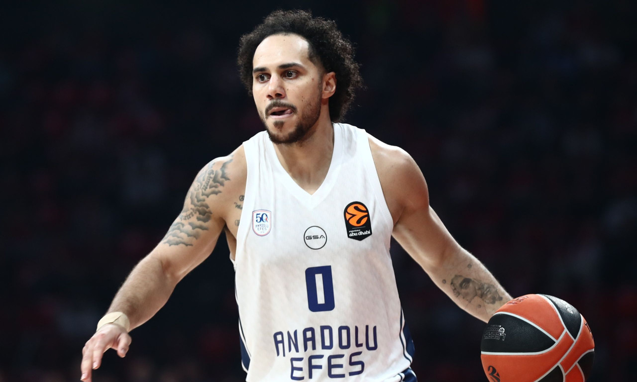BasketNews: «Κλείνει στη Φενέρμπαχτσε ο Λάρκιν»