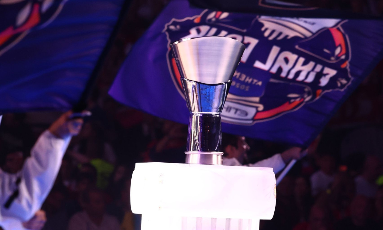 EuroLeague: Τότε θα γίνει το πρώτο τζάμπολ - -Πότε θα διεξαχθούν Super Cup και Final 4