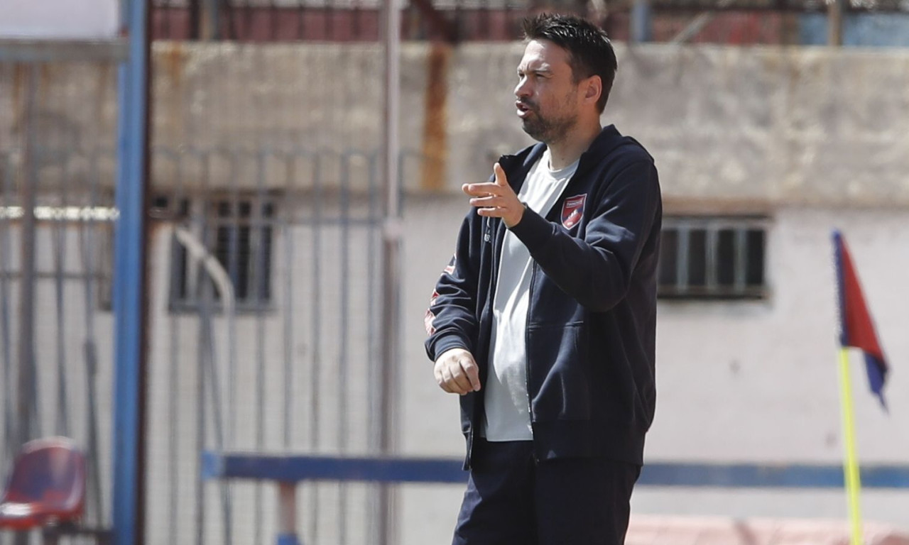 Συνεχίζει με Κουτρομάνο στη Super League 2 ο ΠΑΣ Πύργος