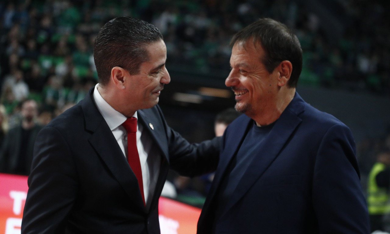 Ρεάλ Μαδρίτης: Κοντά στο «αντίο» ο Σκαριόλο - Αταμάν και Σφαιρόπουλος οι πιθανοί αντικαταστάτες