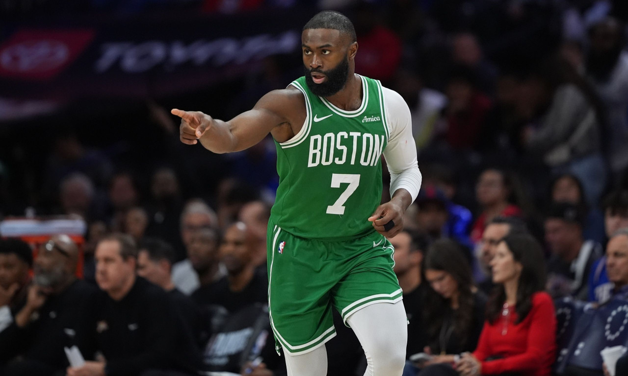 NBA: Ούτε μία, ούτε δύο, αλλά επτά ομάδες για τον Τζέιλεν Μπράουν