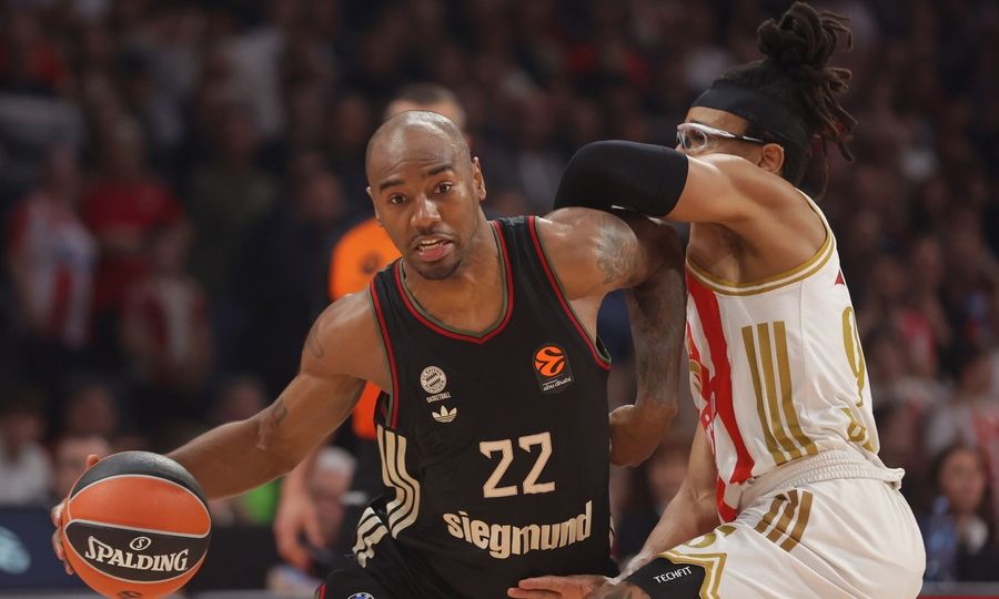 Ρίχνει «άκυρο» στη EuroLeague και πάει στην Μπαχτσεσεχίρ ο Αϊζάια Μάικ