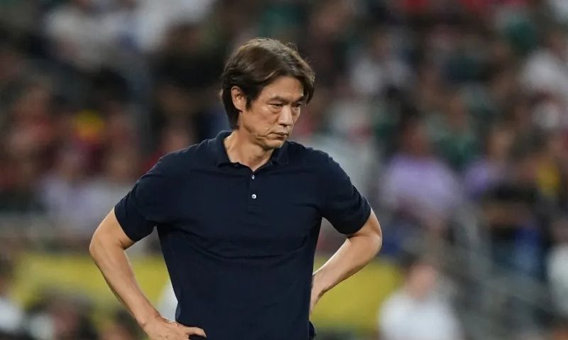 Ο πρόεδρος της Νότιας Κορέας διέταξε έρευνα για τον πρόωρο αποκλεισμό