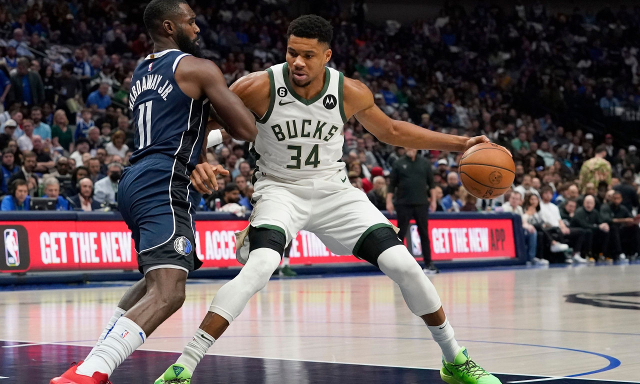 NBA: Θέλουν Χάρνταγουεϊ και Κόνλεϊ οι Χιτ δίπλα στον Γιάννη Αντετοκούνμπο