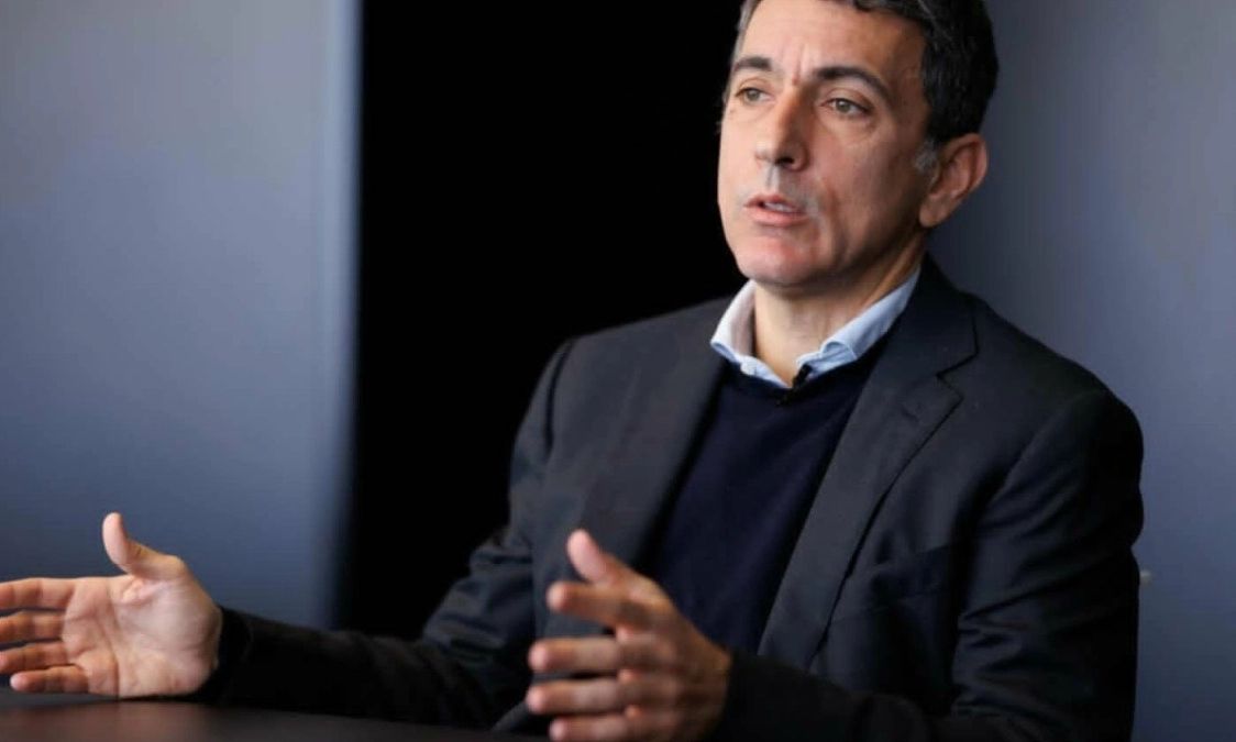 Ανακοίνωσε Αντόνιο Μιγκέλ Καρντόσο ο Ολυμπιακός - Ο ρόλος του στους Πειραιώτες