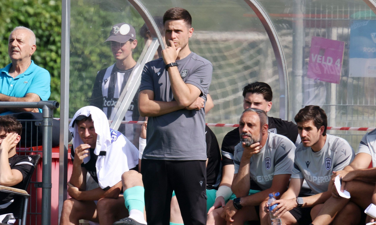 ΠΑΟΚ - Μπέβερεν: Τα highlights του πρώτου φετινού φιλικού (video)