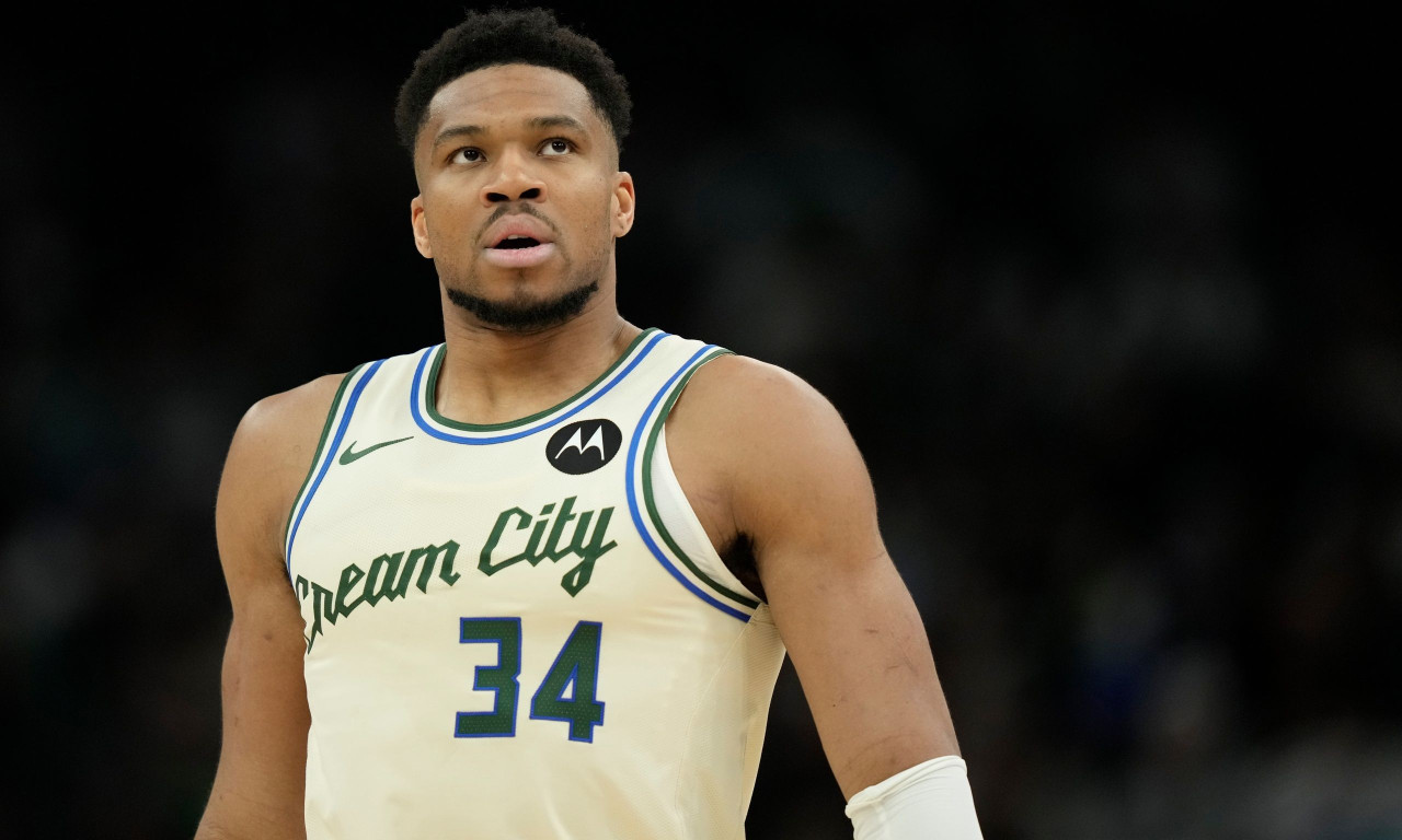 NBA Cup 2026: Οι αντίπαλοι των Μαϊάμι Χιτ του Γιάννη Αντετοκούνμπο στους ομίλους