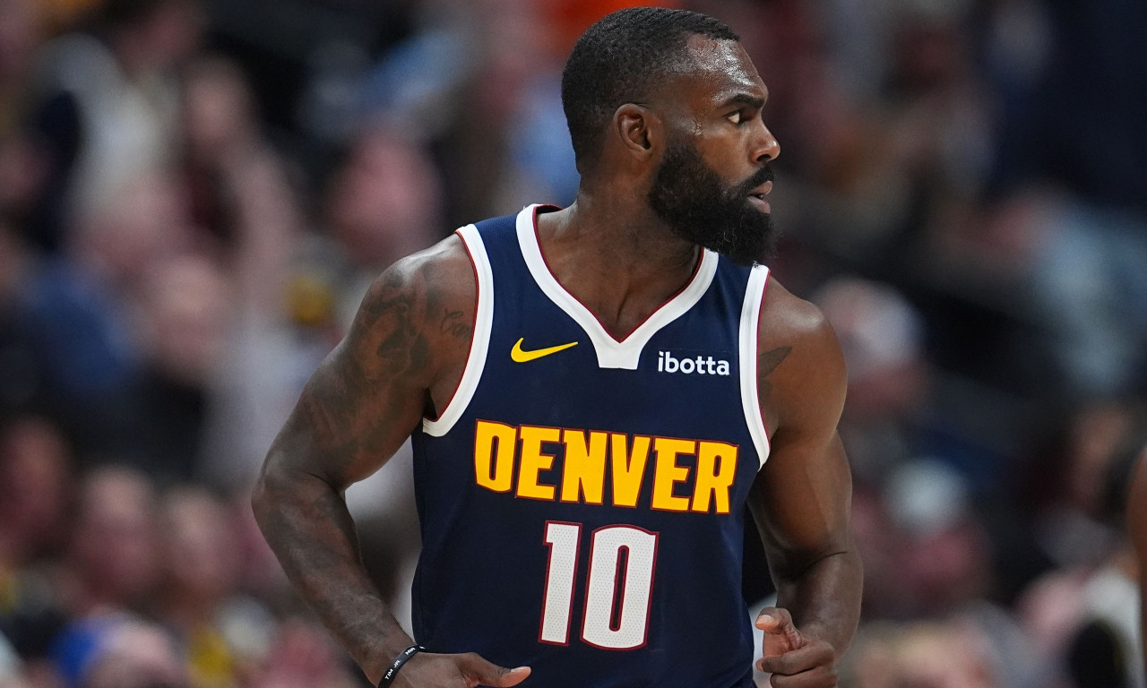 NBA: Συμπαίκτης του Γιάννη στους Χιτ ο Τιμ Χάρνταγουεϊ