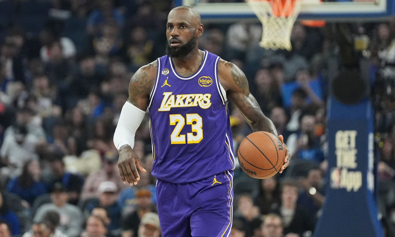 NBA: Οι Σίξερς θέλουν και ΛεΜπρόν μετά τον Τζέιλεν Μπράουν!