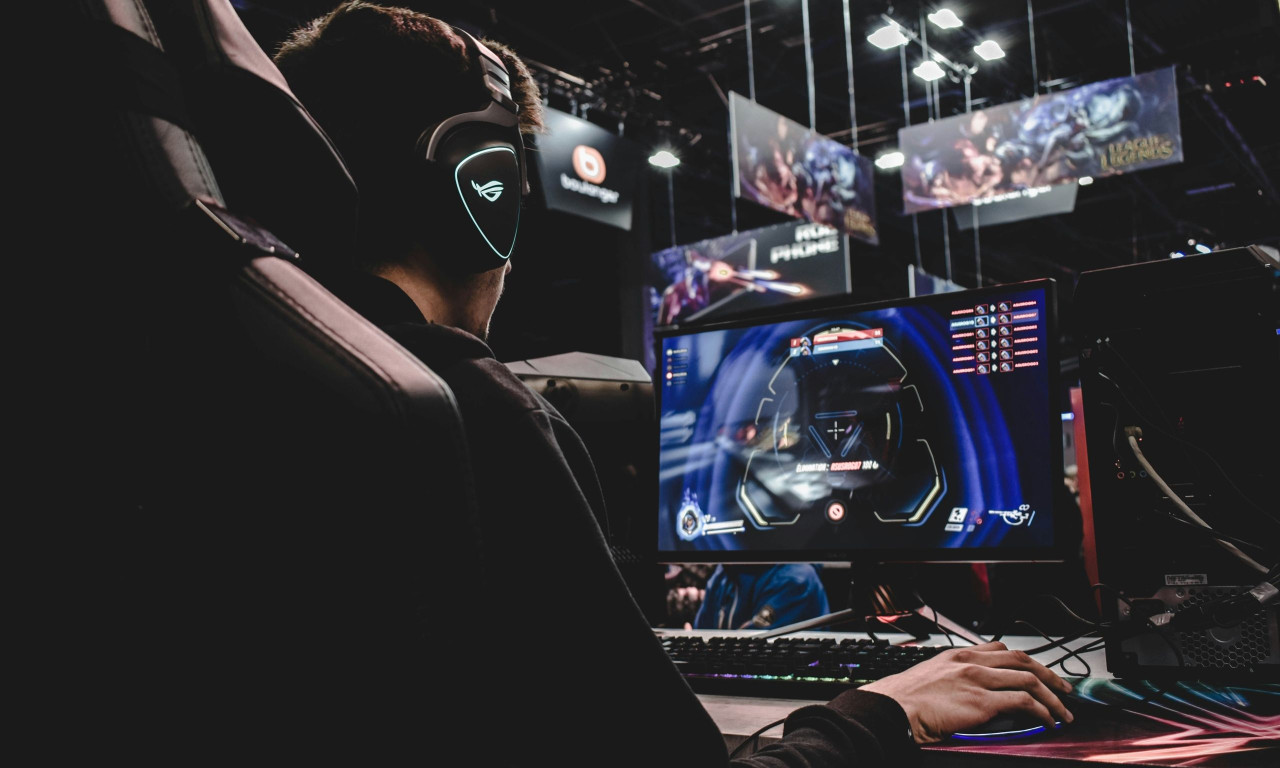 Το gaming ενηλικιώθηκε. Μήπως ήρθε η ώρα να το καταλάβουμε;