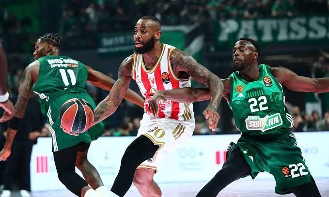 Euroleague: «Αναμένεται φασαρία και… άνοδος θερμοκρασίας» (vid)