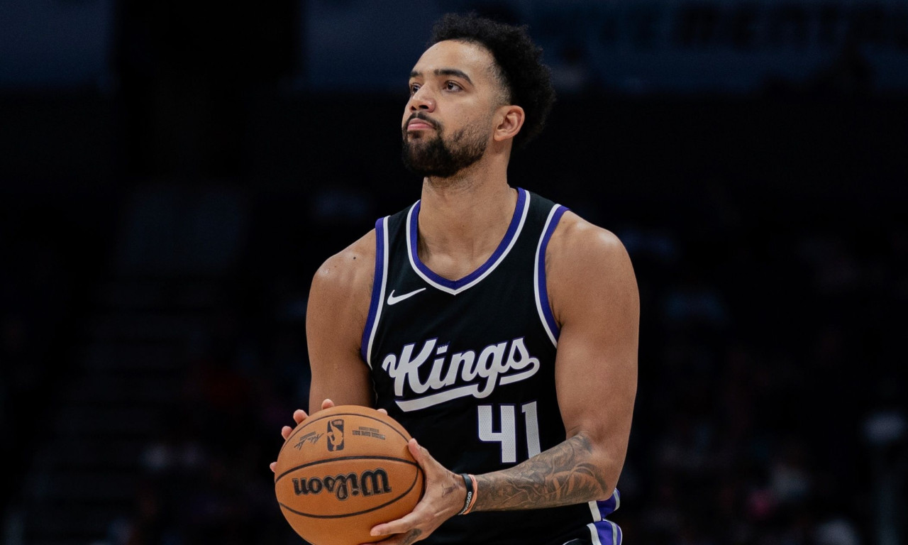 Βρήκε ομάδα στο NBA ο Τρέι Λάιλς