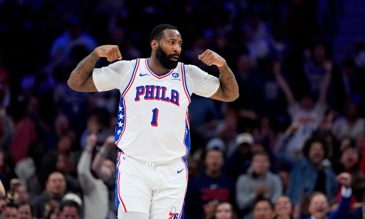 NBA: Συμφωνία με Ντράμοντ οι Νικς