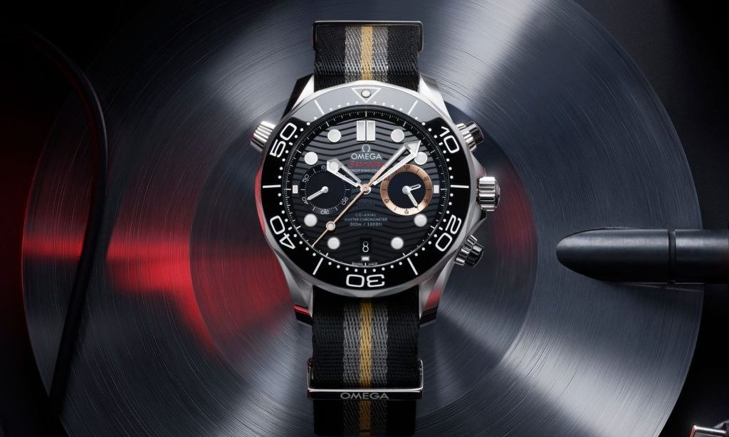 OMEGA x 007 First Light: Πριν μάθουμε τον νέο Bond, γνωρίσαμε ήδη το ρολόι του