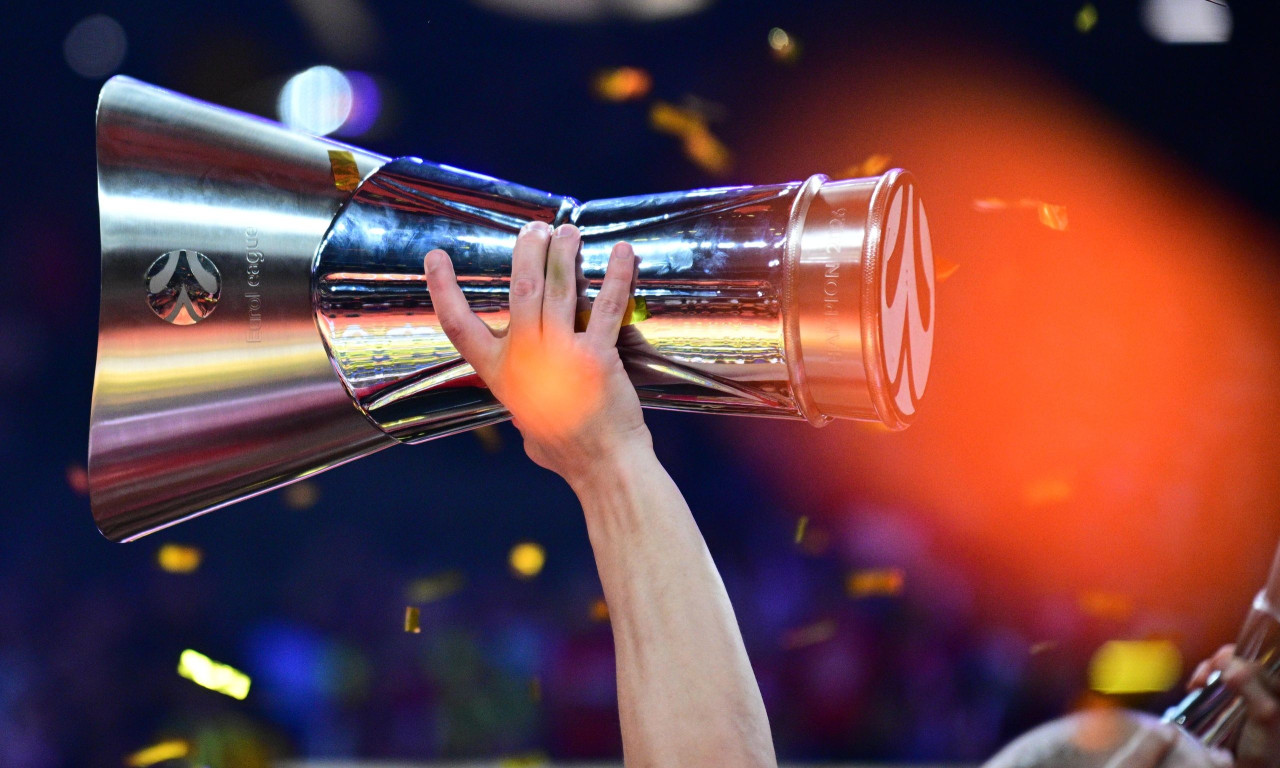 EuroLeague: Επέκταση ομάδων από το 2027/28, δύο ομάδες θα προκρίνονται από το EuroCup