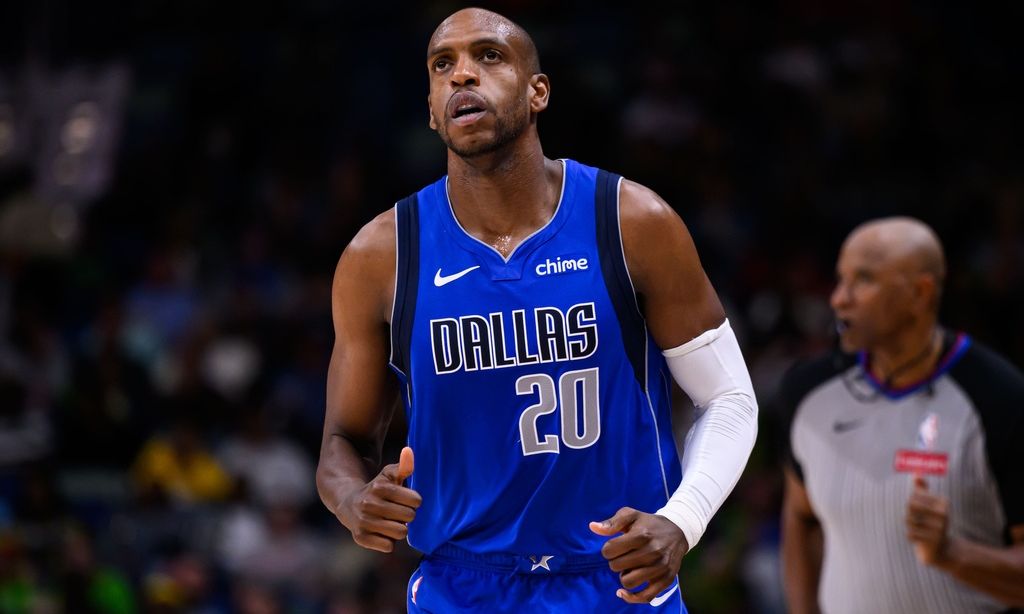 NBA: Στους Ουάσινγκτον Ουίζαρντς ο Κρις Μίντλετον