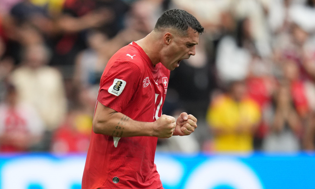 Ελβετία - Κολομβία 0-0 (4-3 πεν.): Ο Κόμπελ «μίλησε» στα πέναλτι και έστειλε τους Ελβετούς στους «8»