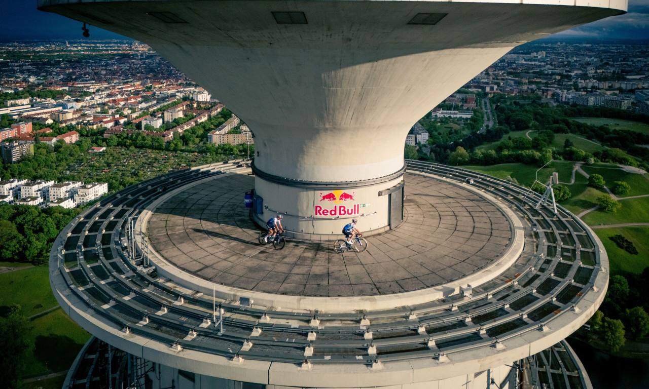 Η Red Bull BORA hansgrohe αποκάλυψε τη νέα εμφάνιση του Tour de France