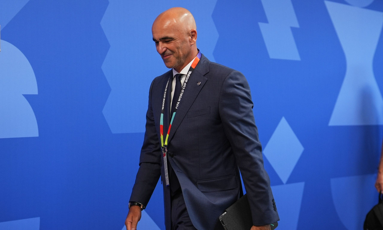 Επίσημο: Παρελθόν από την Πορτογαλία ο Ρομπέρτο Μαρτίνεθ