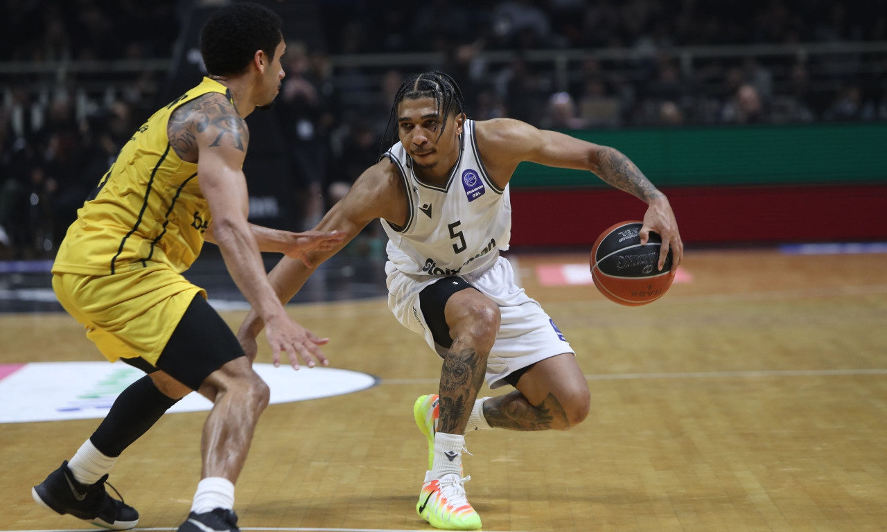EuroCup: Οι όμιλοι της διοργάνωσης - Οι αντίπαλοι Άρη και ΠΑΟΚ