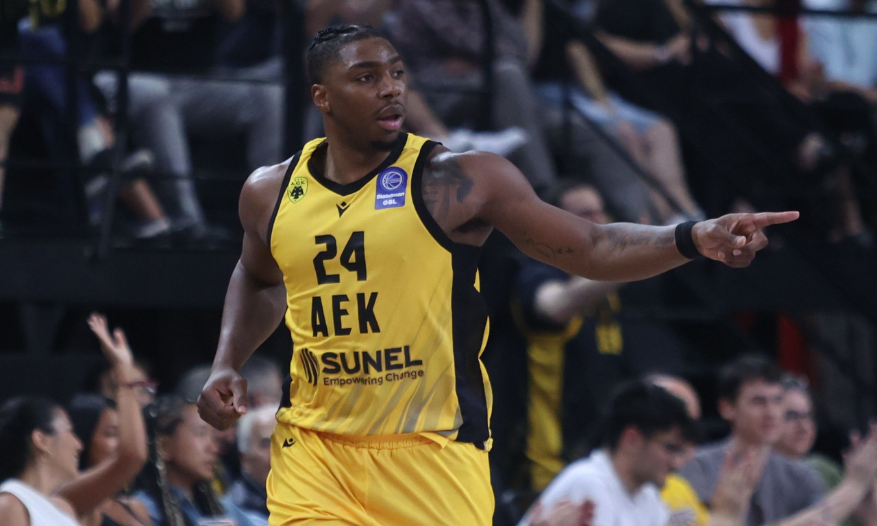 BCL: Όλοι οι όμιλοι της regular season κι οι αντίπαλοι ΑΕΚ, Περιστερίου, Προμηθέα και Κολοσσού
