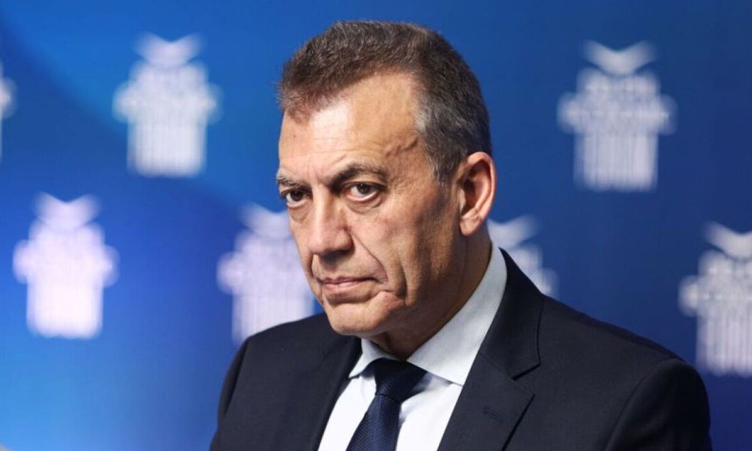 Βρούτσης: «Απολύτως σεβαστή η απόφαση για Λιόλιο»