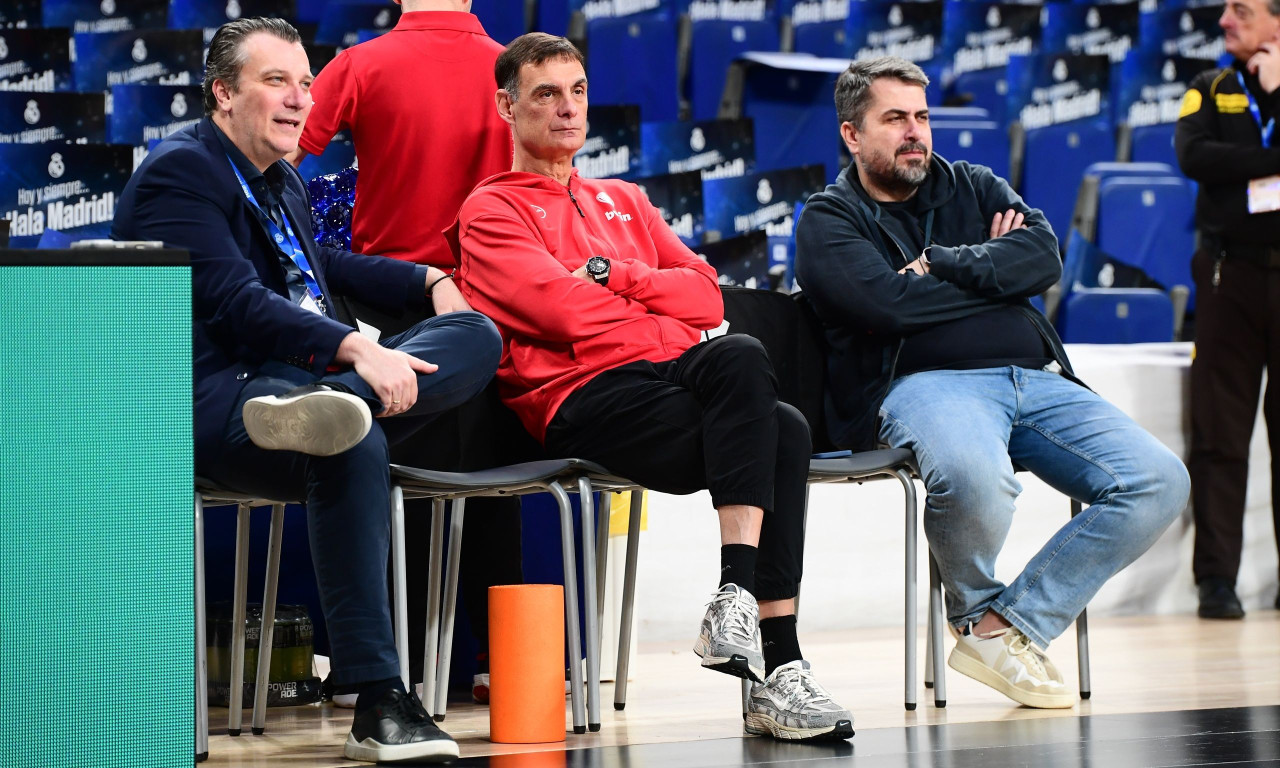 Ολυμπιακός: Στο Λας Βέγκας για το Summer League του NBA Μπαρτζώκας, Μπαφές και Λεπενιώτης