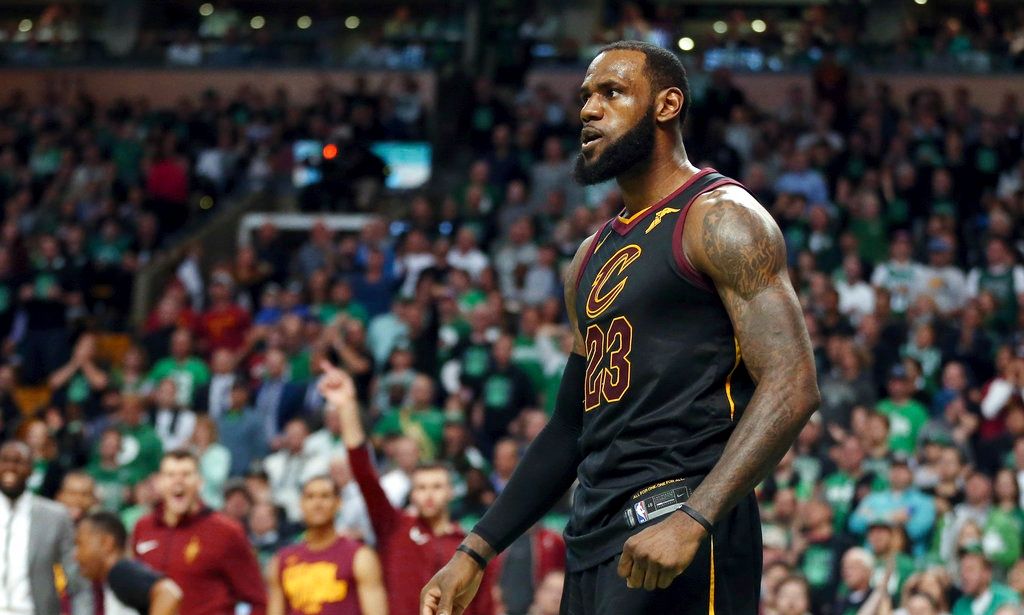 NBA: «Επιστρέφει στους Καβαλίερς» - Σίγουρος ο Μπιλ Σίμονς για τον ΛεΜπρόν Τζέιμς!