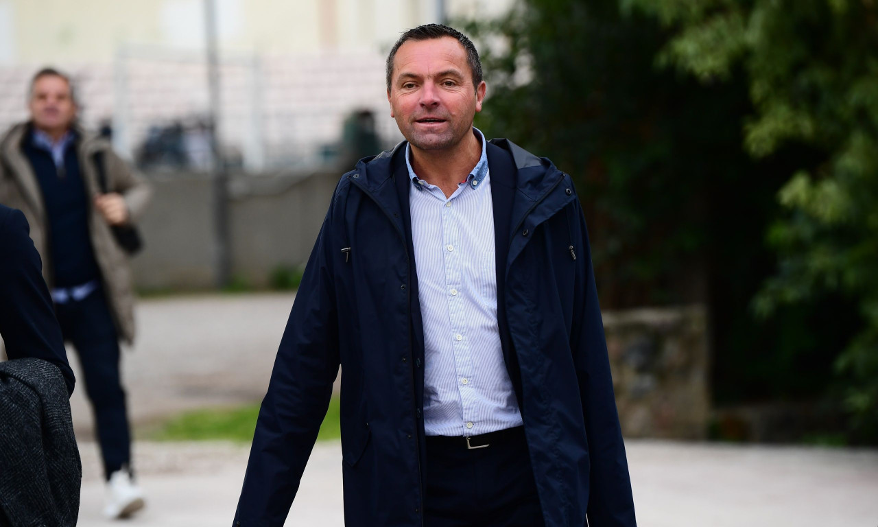 Λανουά: Θέλει να επαναφέρει τους Έλληνες διαιτητές στα ντέρμπι - Αναλυτικά το πλάνο του