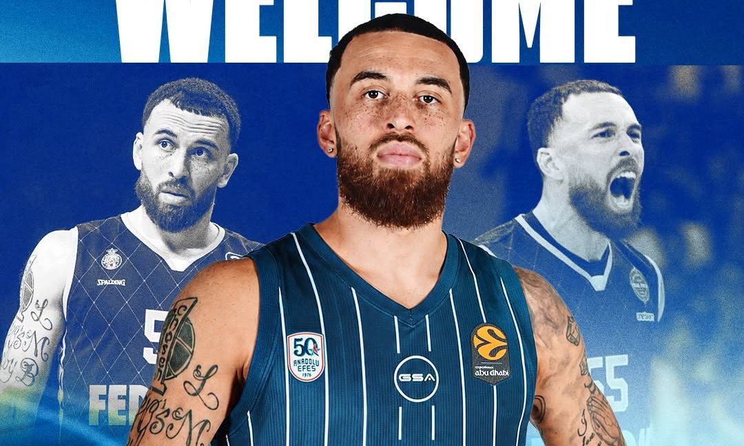 Επίσημο το «μπαμ» στη Euroleague: Η Αναντολού Εφές ανακοίνωσε την απόκτηση του Μάικ Τζέιμς!