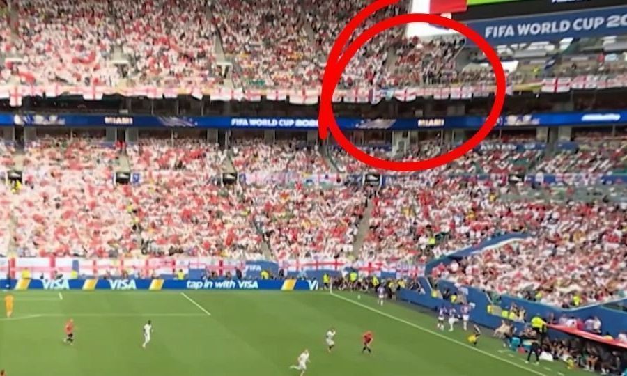 Μουντιάλ 2026: «Φωνάζουν» για το γκολ του Μπέλιγχαμ οι Νορβηγοί, τι απάντησε η FIFA για τη spidercam
