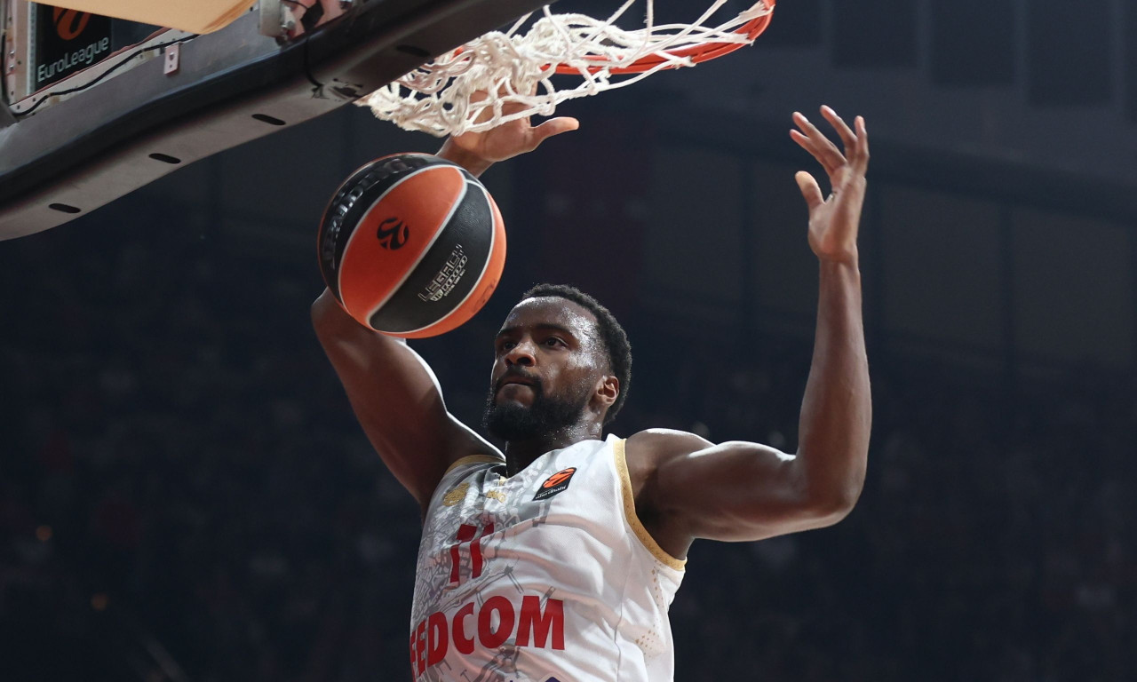 Μετακομίζει στο NBA για λογαριασμό των Ντένβερ Νάγκετς ο Άλφα Ντιαλό