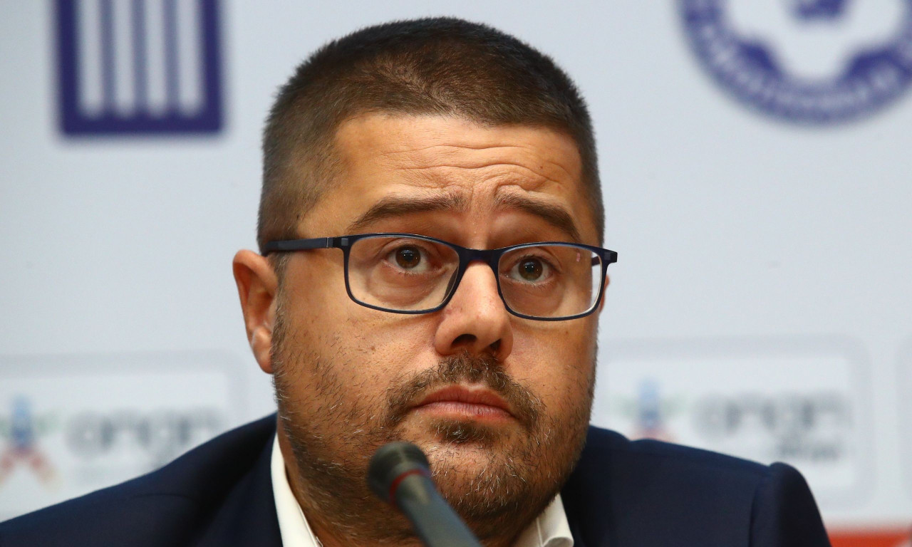 Προεδρία Super League: Η πρόταση της ΕΠΟ που δεν εισακούστηκε και όσα είπε ο Μαρινάκης