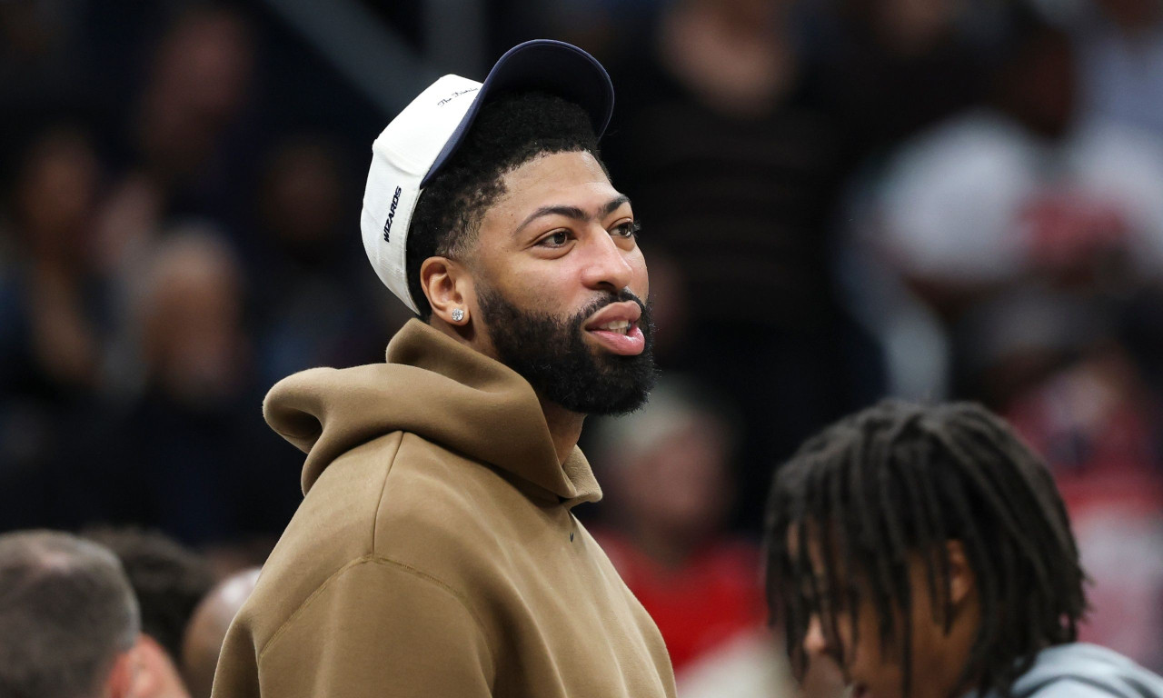 NBA: Ξεκάθαρος για Ντέιβις ο Ντόκινς στους Ουίζαρντς