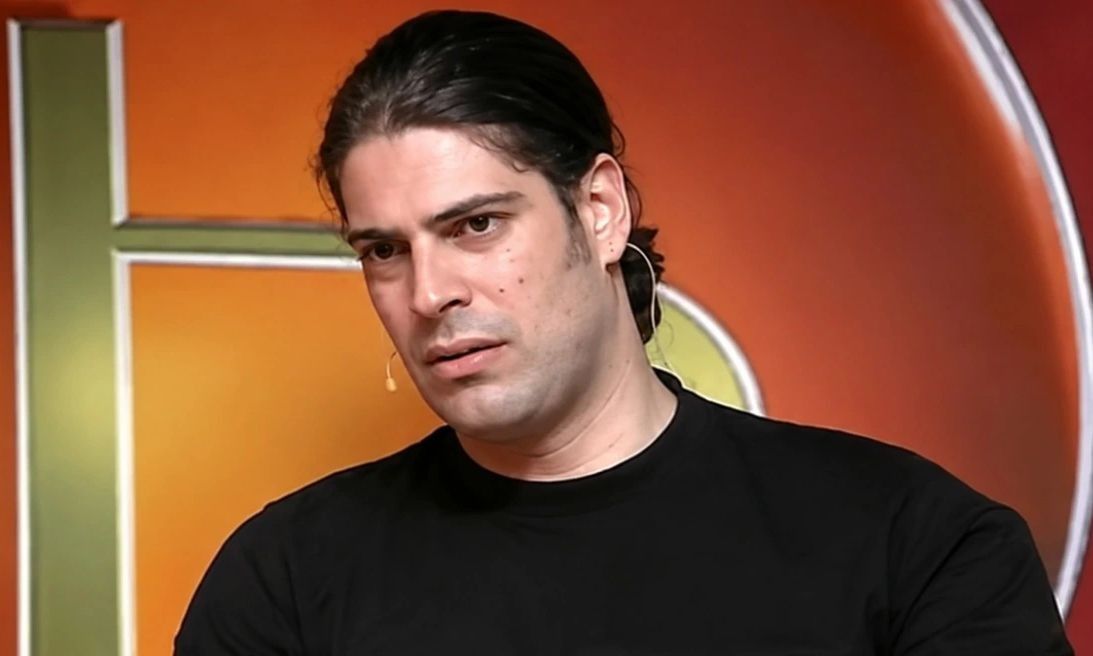 Θλίψη: Πέθανε ο Λορέντζο Καριέρε, που έγινε γνωστός από το «Bar»