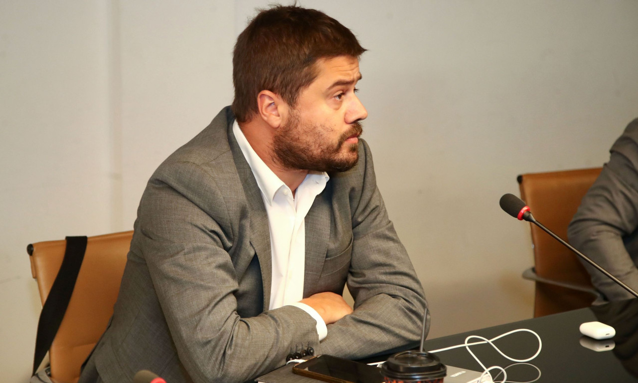 Γκαγκάτσης: «Η λύση του "1+1" διασφαλίζει την ομαλή λειτουργία της Super League»
