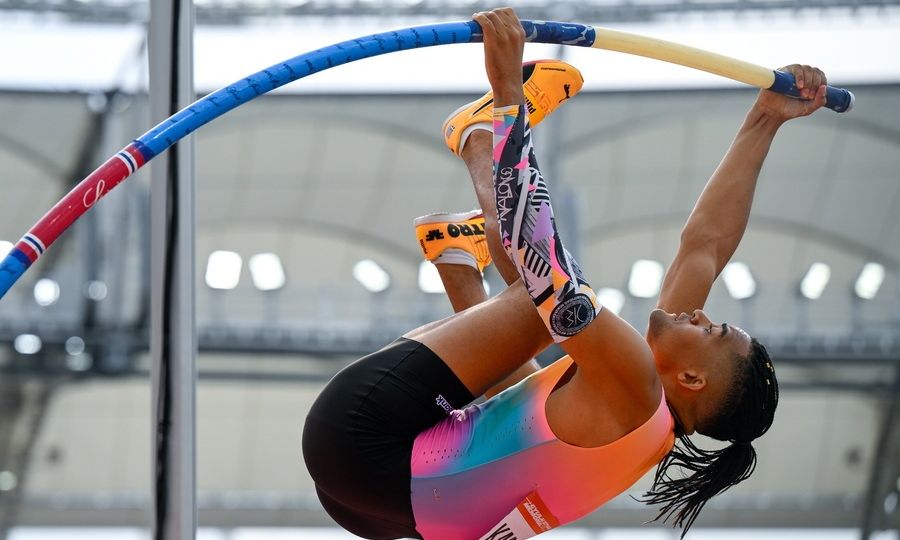Diamond League: Τέταρτος στο Λονδίνο ο Εμμανουήλ Καραλής