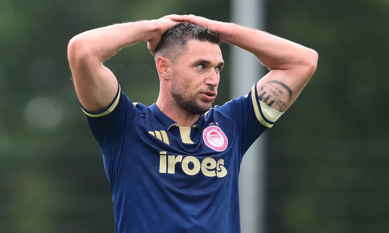 Ολυμπιακός - Άγιαξ 0-1: Ήττα στις λεπτομέρειες για τους «ερυθρόλευκους»