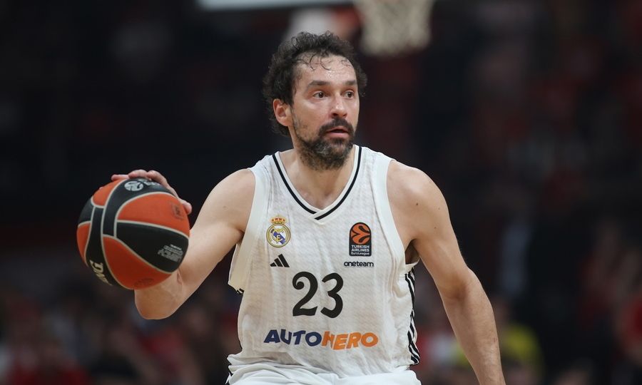 Ρεάλ Μαδρίτης: Παραμένει γι' ακόμα μία σεζόν στη «βασίλισσα» ο Γιουλ
