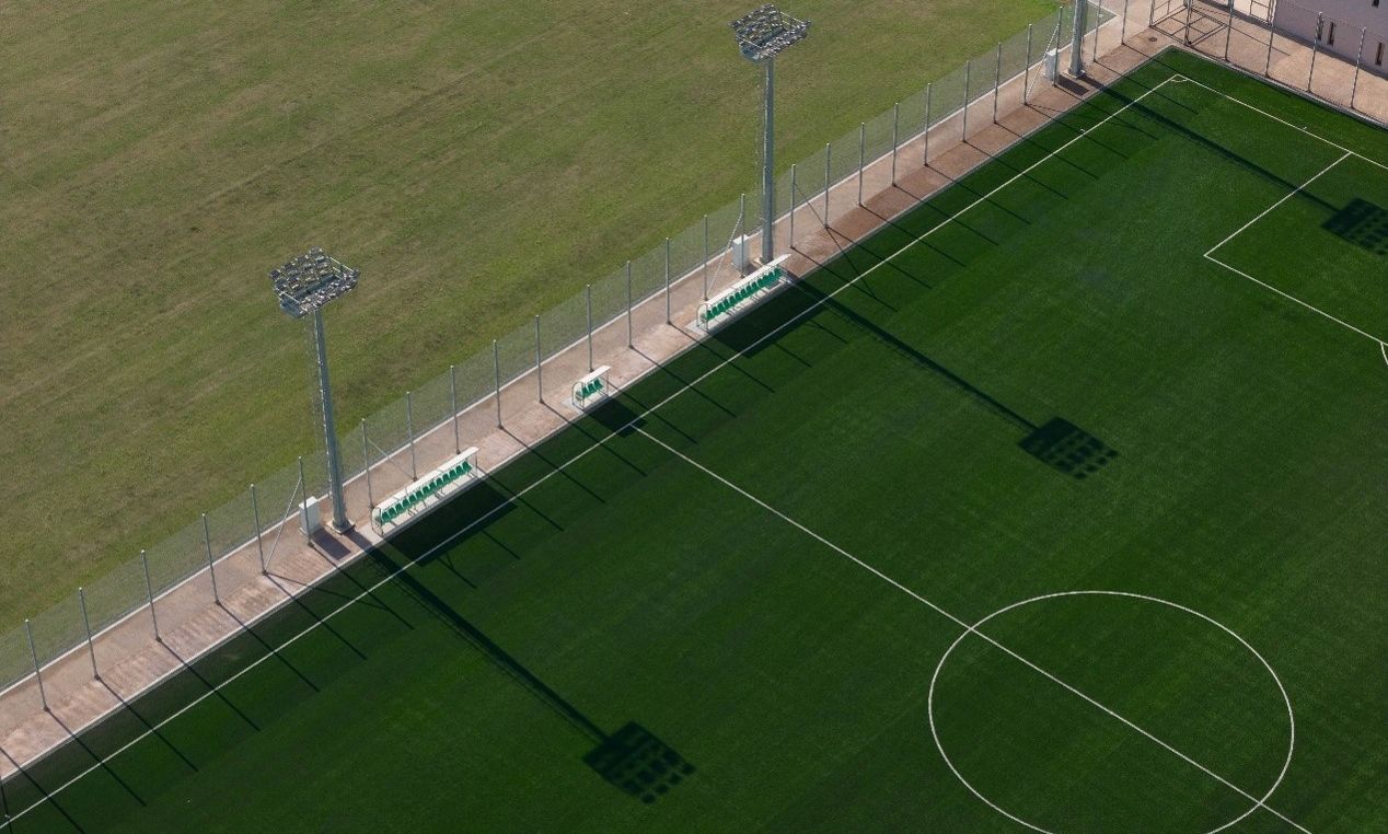 The Ellinikon Sports Park: Το spot για όσους αγαπούν τον αθλητισμό, τη φύση και τις νέες εμπειρίες