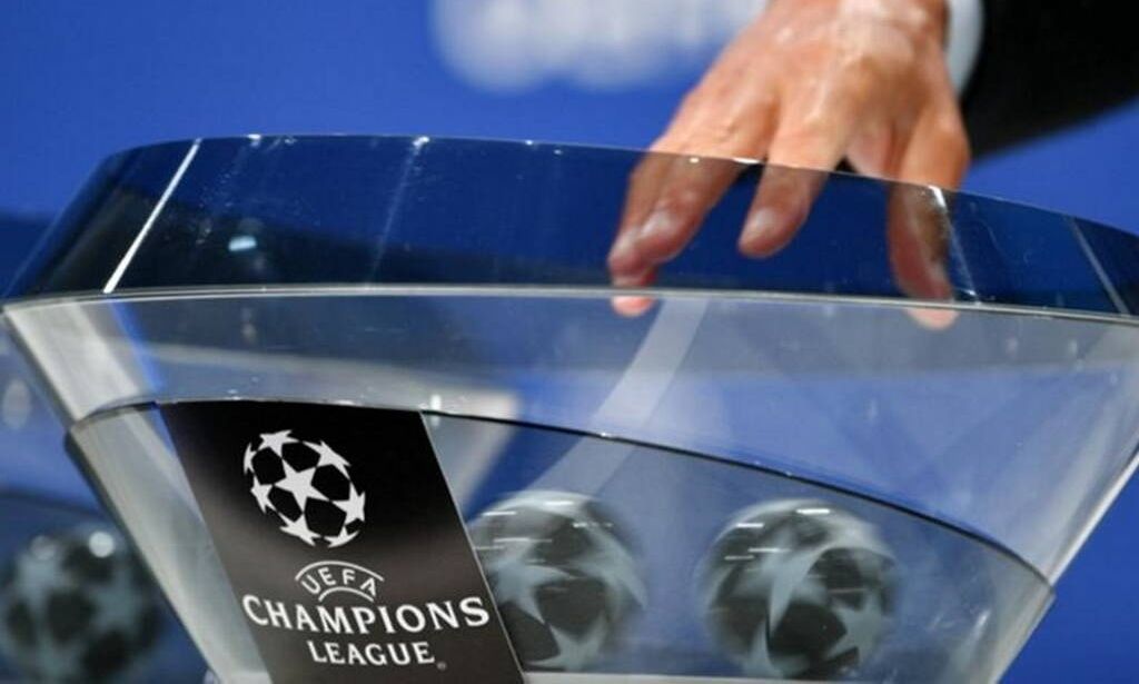 UEFA: Μαθαίνουν αντιπάλους Ολυμπιακός, ΠΑΟΚ και Παναθηναϊκός - Πότε είναι οι κληρώσεις