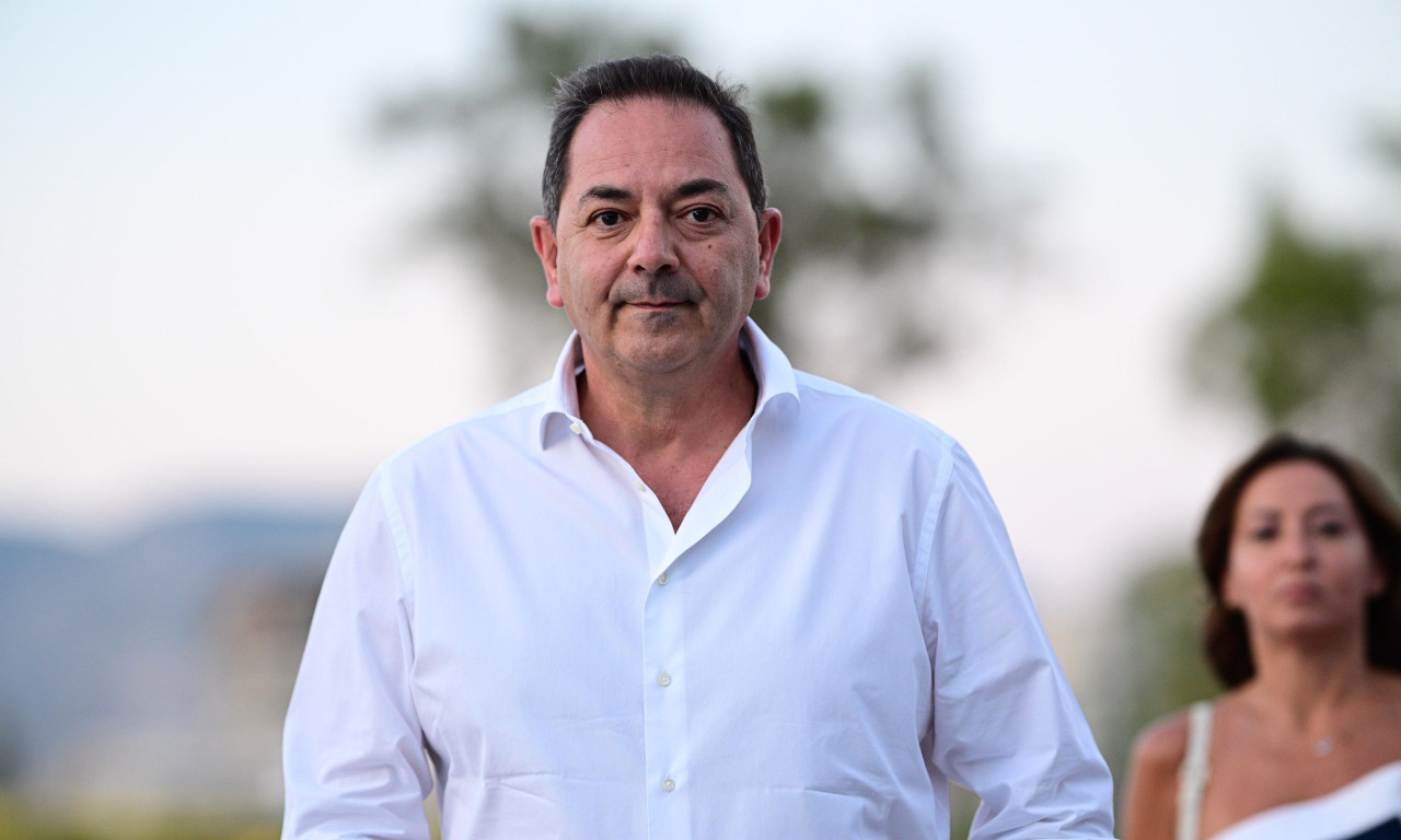 Χρήστος Πρίτσας στο Onsports: «Φέτος οι προσδοκίες μας είναι πολύ μεγάλες»