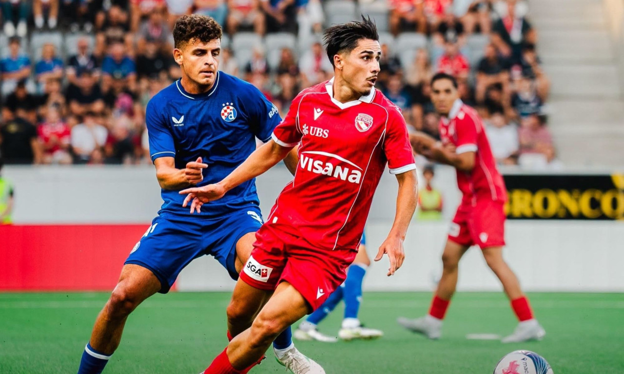 Champions League: Η Τουν κάνει την ΑΕΚ να ελπίζει – Σκόραρε ο Κάνγκουα με την Μπερ Σεβά