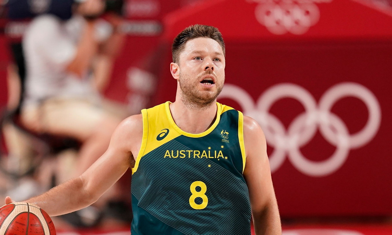 Dellavedova: Πώς το ChatGPT τον βοήθησε να γραμμώσει στα 36 του