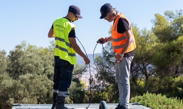 Kaizen Gaming: Διεθνές πρόγραμμα για την προστασία των τοπικών κοινωνιών από τις φυσικές καταστροφές