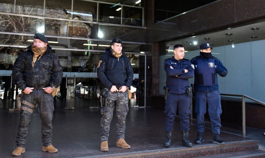 Δίκη Μαραντόνα: Εντάσεις, συγκρούσεις και απρόοπτα πριν από την ετυμηγορία
