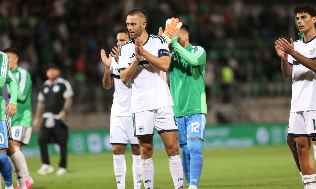Βαθμολογία UEFA: Παναθηναϊκός και ΠΑΟΚ έφεραν την Ελλάδα ακόμα πιο κοντά στη δεκάδα