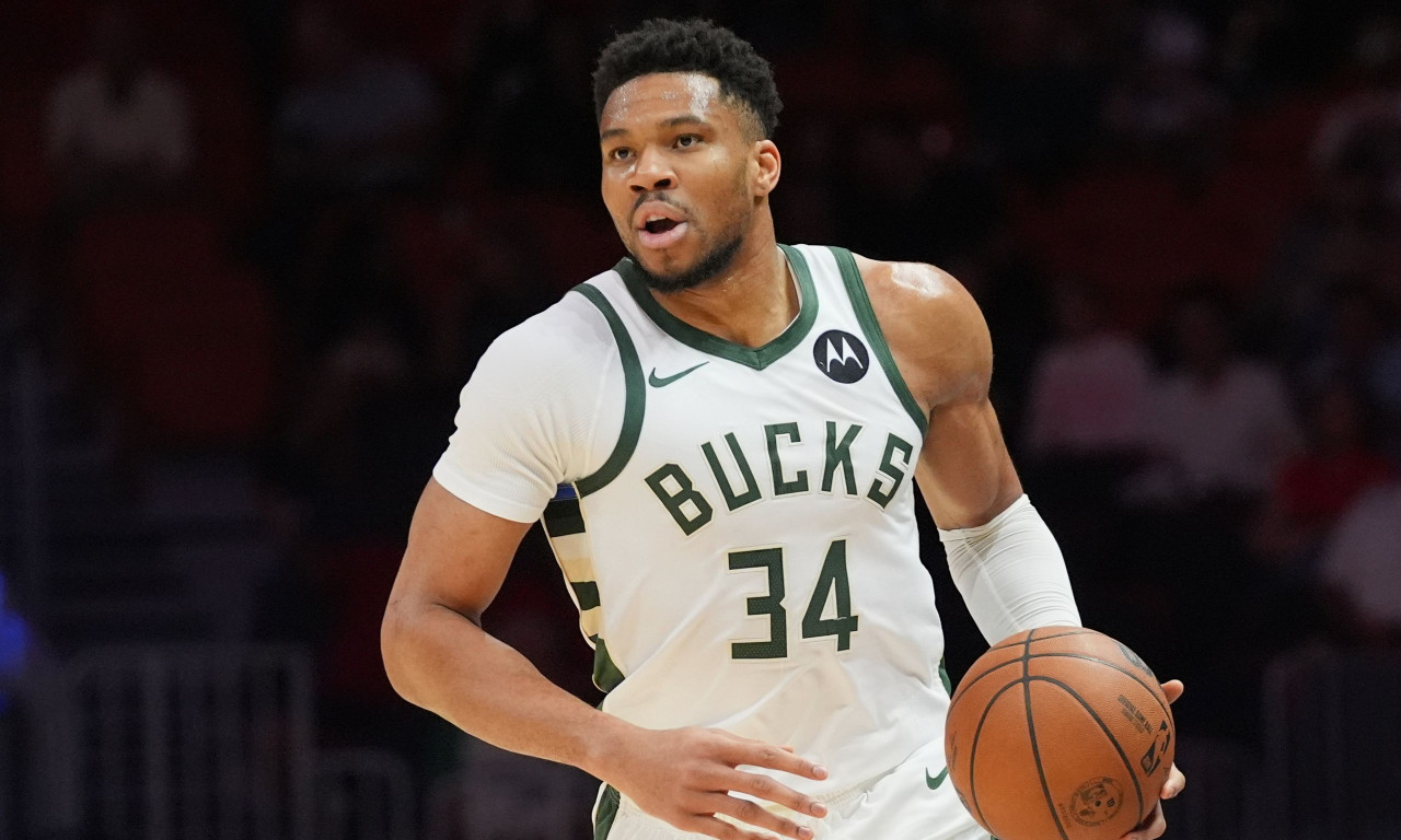 NBA: Η… άγρια Ανατολή, η «μαγική» τετράδα των Sixers και ο «αγριεμένος» Γιάννης Αντετοκούνμπο