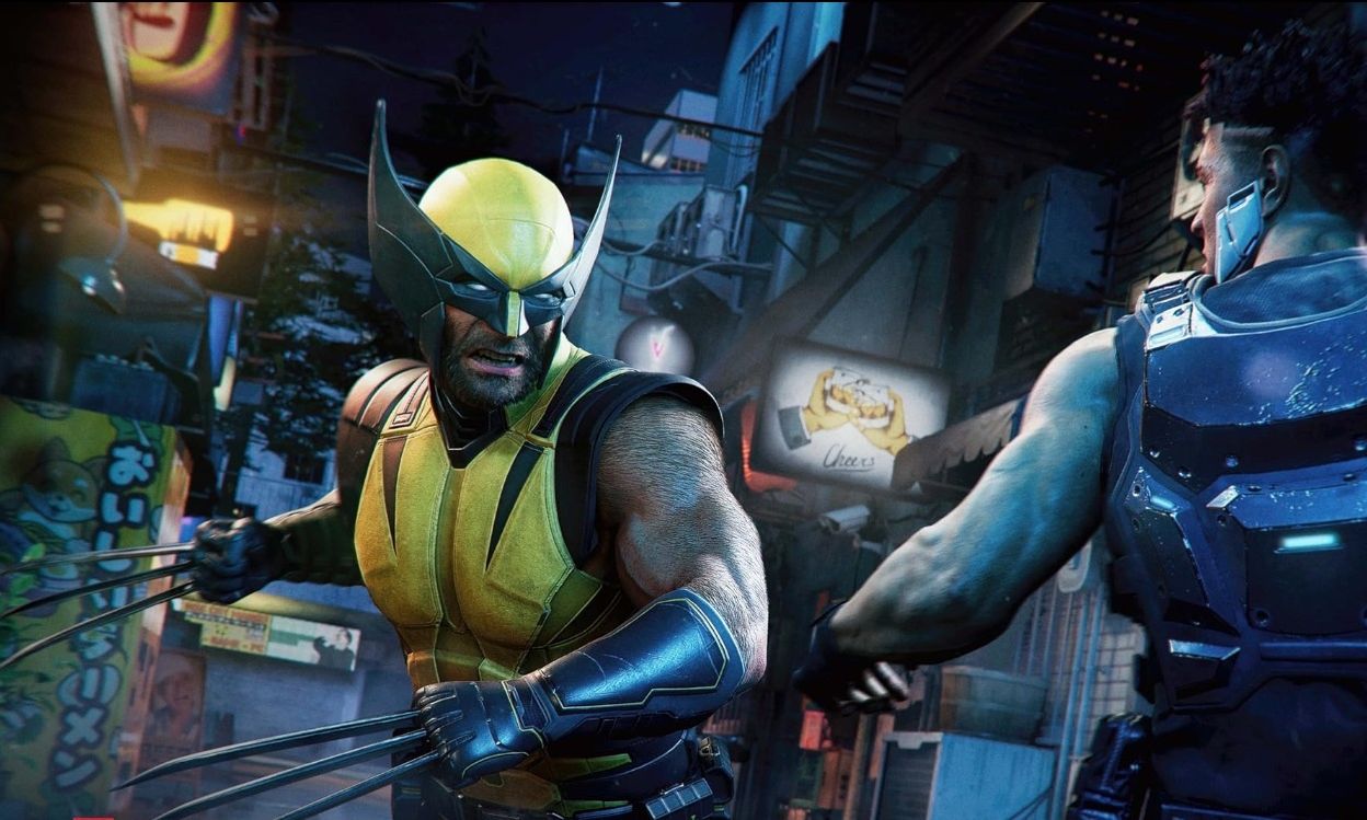 Μπορεί το Marvel's Wolverine να μας κάνει να ξεχάσουμε το GTA 6;